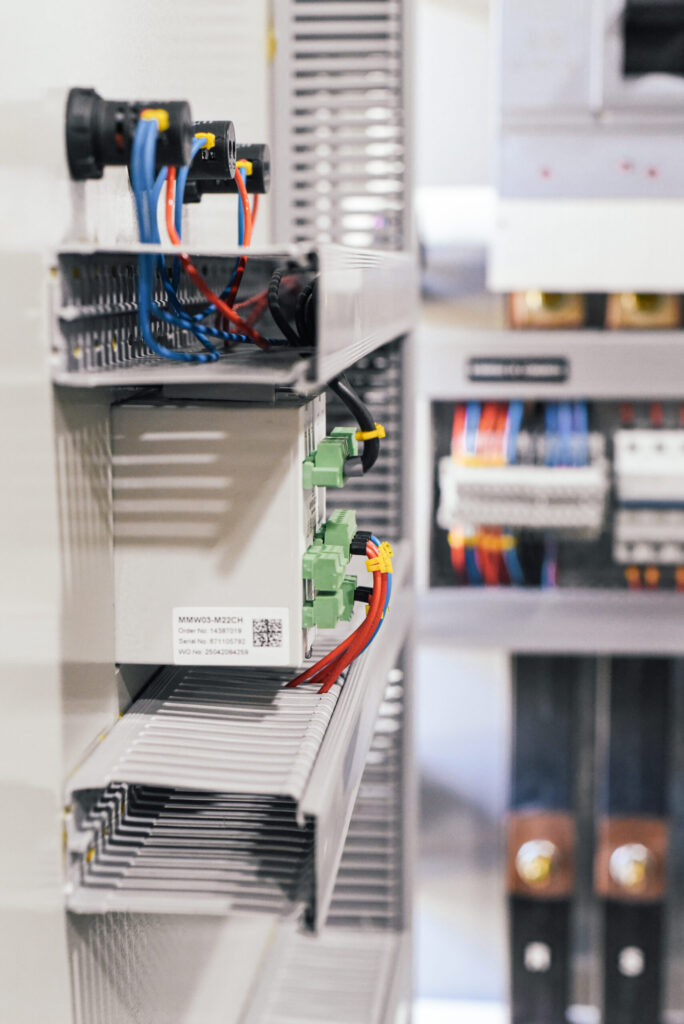 tableros eléctricos (3 de 78)